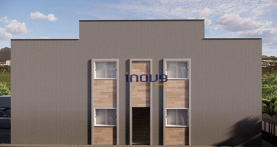 Apartamento, 2 quartos, 61 m² - Foto 4