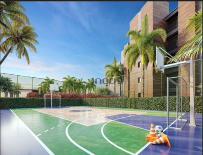 Apartamento, 3 quartos, 75 m² - Foto 4