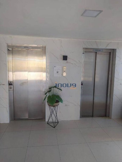 Apartamento, 3 quartos, 67 m² - Foto 4