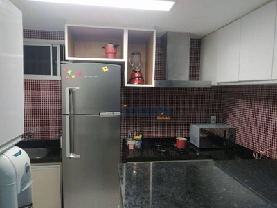 Apartamento, 3 quartos, 67 m² - Foto 1