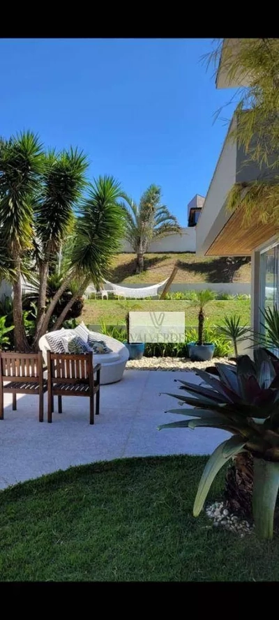 Casa de Condomínio, 4 quartos - Foto 2