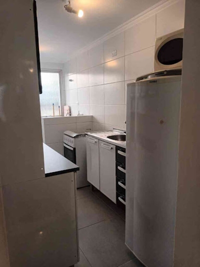 Apartamento, 1 quarto, 33 m² - Foto 4