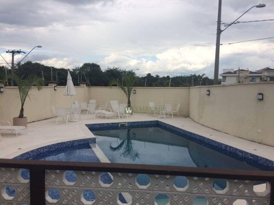 Casa de Condomínio, 3 quartos - Foto 3