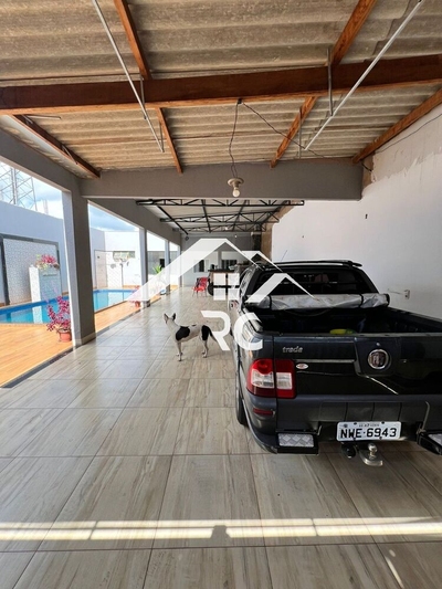 Casa, 3 quartos - Foto 2