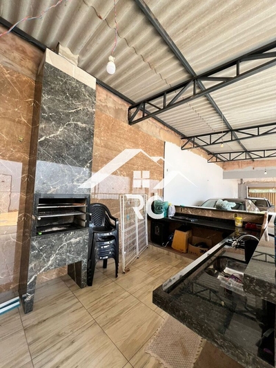 Casa, 3 quartos - Foto 3