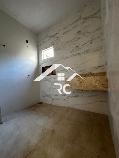 Casa, 3 quartos - Foto 4