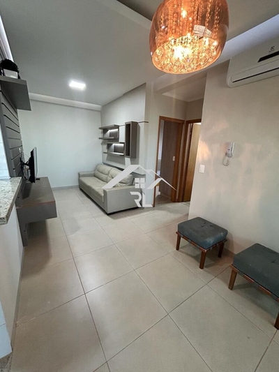 Apartamento, 2 quartos, 120 m² - Foto 3
