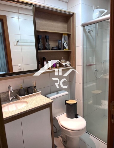 Apartamento, 2 quartos, 67 m² - Foto 5