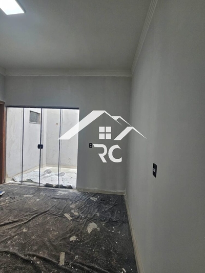 Casa, 3 quartos - Foto 5