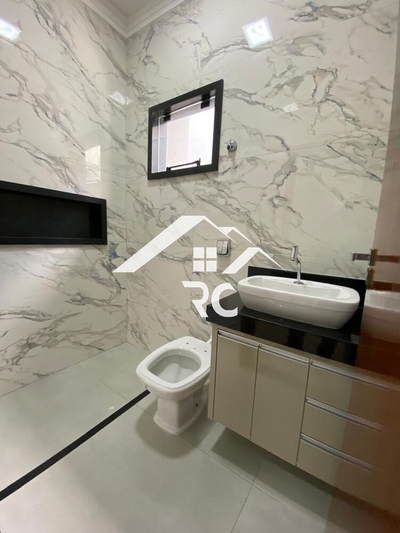 Casa, 3 quartos - Foto 4