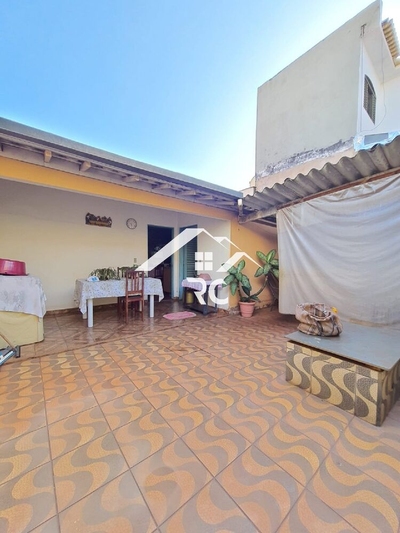 Casa, 2 quartos - Foto 5