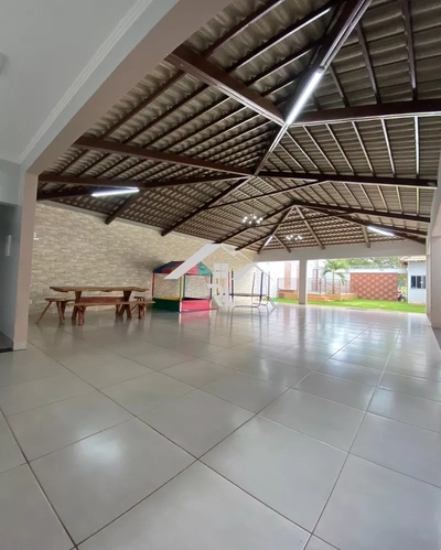 Casa, 3 quartos - Foto 3