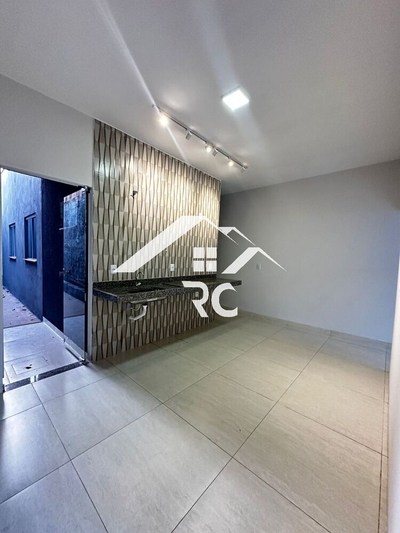 Casa, 2 quartos - Foto 3