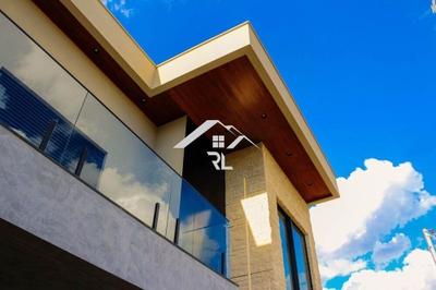 Casa, 3 quartos - Foto 2