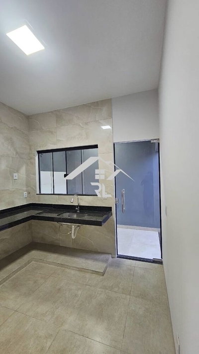 Casa, 2 quartos - Foto 4