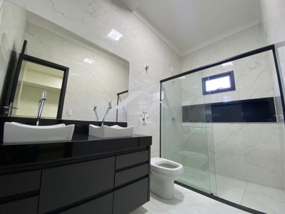 Casa, 3 quartos - Foto 5