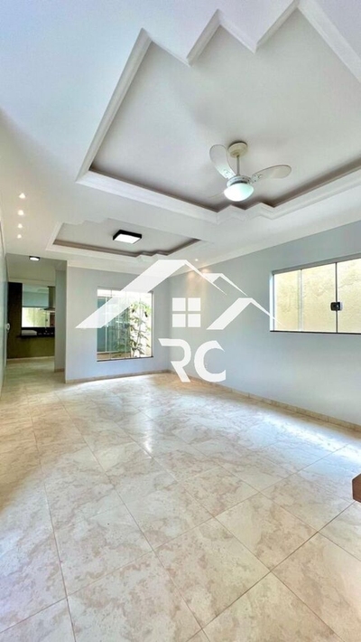 Casa, 3 quartos - Foto 3