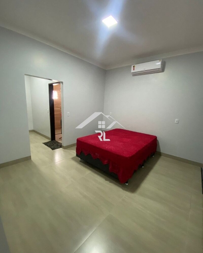 Casa, 2 quartos - Foto 1