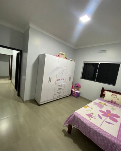 Casa, 2 quartos - Foto 2