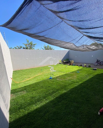 Casa, 2 quartos - Foto 4