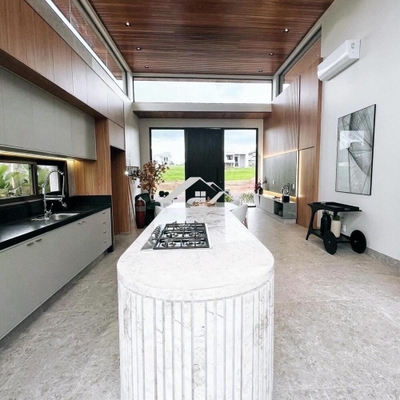 Casa, 3 quartos - Foto 4