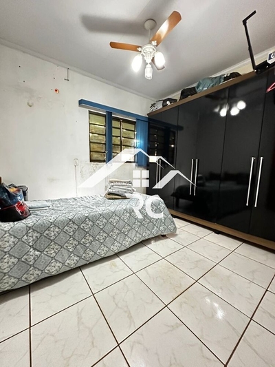 Casa, 3 quartos - Foto 3