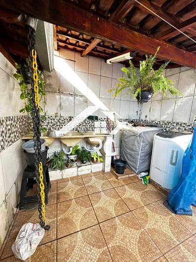 Casa, 3 quartos - Foto 4