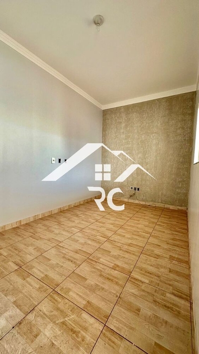 Casa, 2 quartos - Foto 1