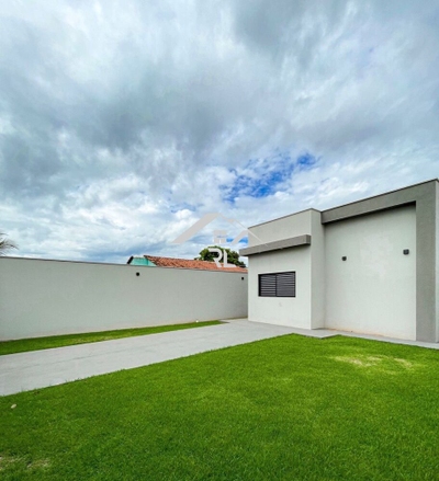 Casa, 2 quartos - Foto 5