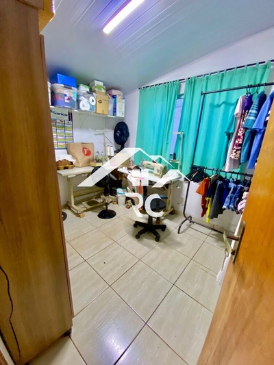 Casa, 4 quartos - Foto 5