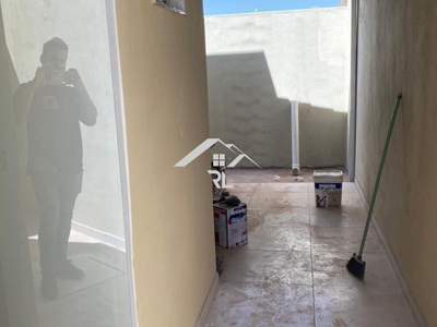 Casa, 3 quartos - Foto 4