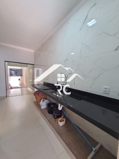 Casa, 3 quartos - Foto 5