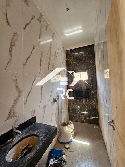 Casa, 3 quartos - Foto 4