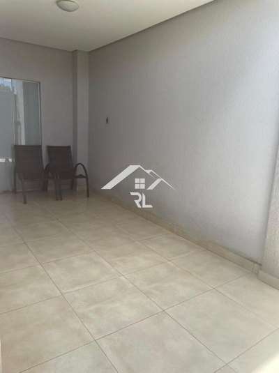 Casa, 2 quartos - Foto 2