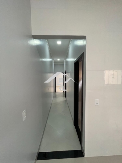 Casa, 2 quartos - Foto 4