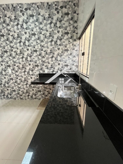 Casa, 2 quartos - Foto 3