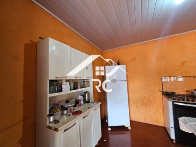 Casa, 2 quartos - Foto 2