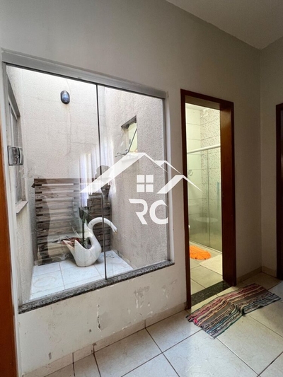 Casa, 2 quartos - Foto 5