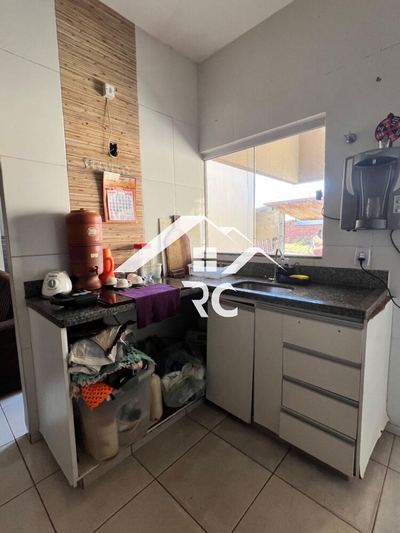 Casa, 2 quartos - Foto 2