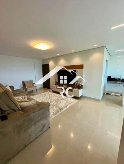 Apartamento, 3 quartos, 114 m² - Foto 4