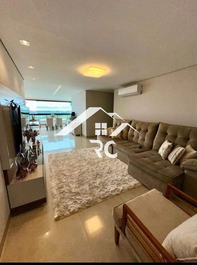 Apartamento, 3 quartos, 114 m² - Foto 1