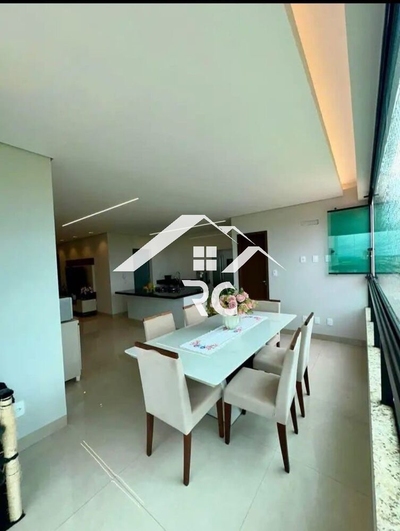 Apartamento, 3 quartos, 114 m² - Foto 3