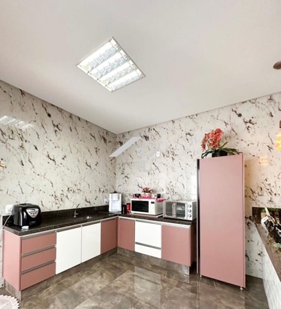 Casa, 3 quartos - Foto 2