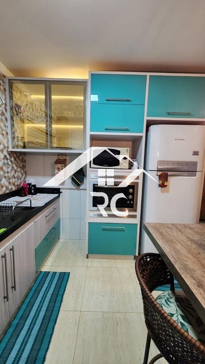 Apartamento, 2 quartos, 70 m² - Foto 3