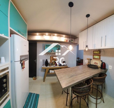 Apartamento, 2 quartos, 70 m² - Foto 1