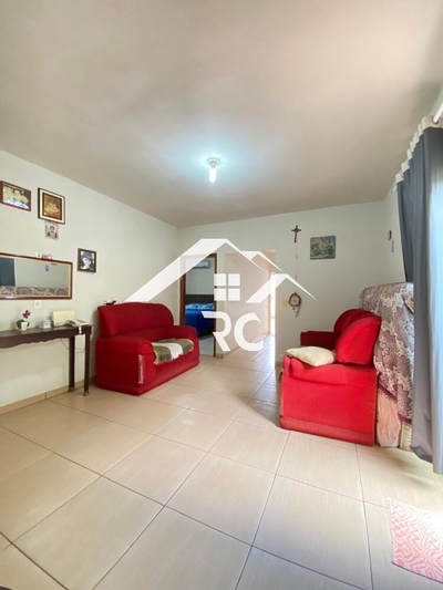 Casa, 3 quartos - Foto 3