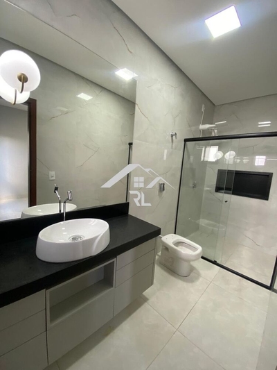 Casa, 3 quartos - Foto 5