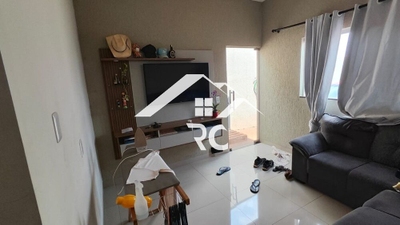 Casa, 2 quartos - Foto 2