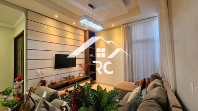 Casa, 4 quartos - Foto 2