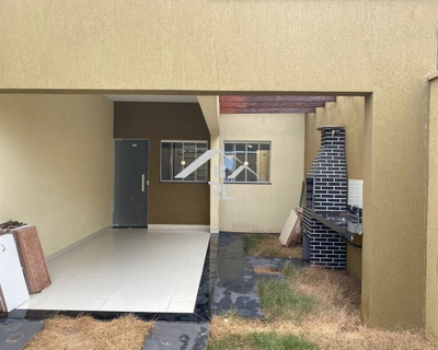 Casa, 3 quartos - Foto 4